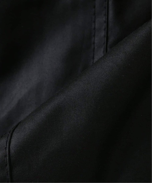 Barbour(バブアー)の「Barbour(バブアー) OS TRANSPORT/トランスポート WAX MWX1678(その他アウター・メンズ・ブラック/カーキ/チャコールグレー・36/38/40/42)」の5枚目の写真