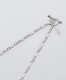 XOLO（ショロ）の「[XOLO JEWELRY/ショロジュエリー] FIGARO LINK 