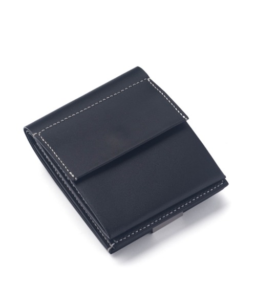 ED ROBERT JUDSON clip half wallet (GEM)(B01SCWL-31LS)