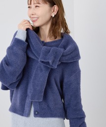 ROPE  コーディガン　水色 10.5mmトップガンIIユニコア ゴールデンドライ(50m ￥31240