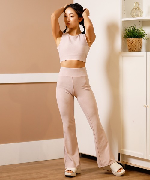 BILLABONG/ビラボン タンクトップ/水陸両用/UVケア BF013-884