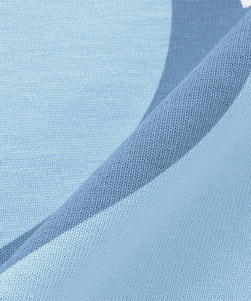 kladskap(クレードスコープ)の「【カーズ】道路長袖Tシャツ(Tシャツ/カットソー・キッズ・ライトブルー/オレンジ・90cm/100cm/120cm/110cm)」の5枚目の写真