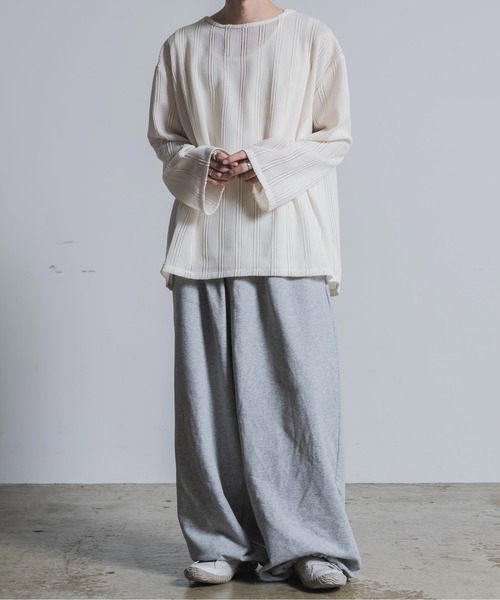 Tシャツ・カットソー Golden  LONG SLEEVE TOP VISCOSA KNIT 楽天市場】＼本日ポイント10倍♪／ top-016 : Woman Collection