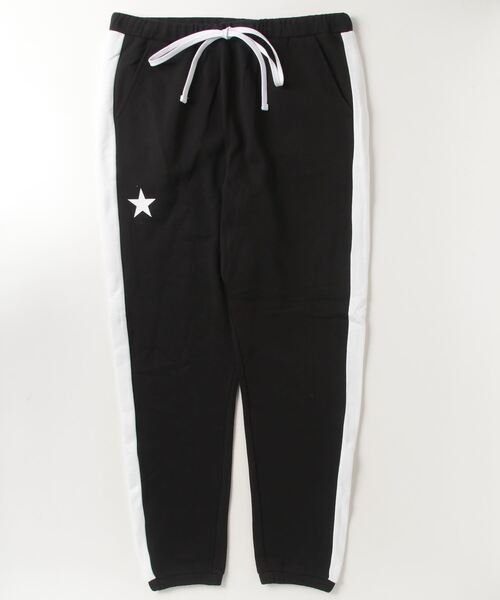 『GOTNOFEARS』Sweat Pants（スウェットパンツ）｜INNOCENT（イノセント）