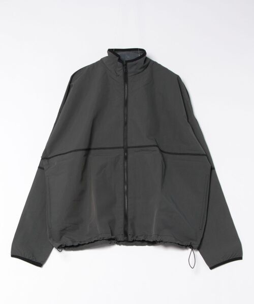 3.3 Field Trip／ステッチジャケット（ブルゾン）｜3.3 Field Trip （3.3フィールドトリップ） 10,291円
