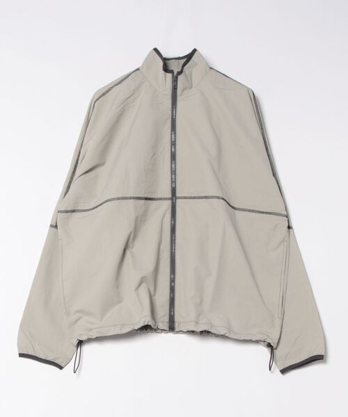 3.3 Field Trip／ステッチジャケット（ブルゾン）｜3.3 Field Trip （3.3フィールドトリップ）