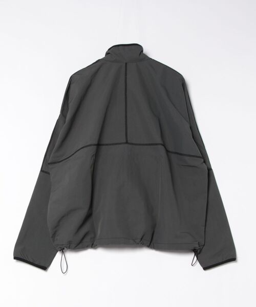 3.3 Field Trip／ステッチジャケット（ブルゾン）｜3.3 Field Trip （3.3フィールドトリップ）