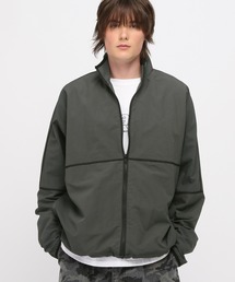 3.3 Field Trip （3.3フィールドトリップ）の「3.3 Field Trip／ステッチジャケット（ブルゾン）」