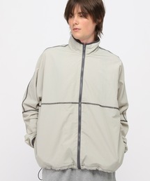 3.3 Field Trip （3.3フィールドトリップ）の「3.3 Field Trip／ステッチジャケット（ブルゾン）」