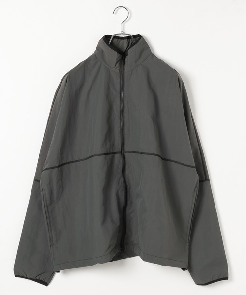 3.3 Field Trip／ステッチジャケット（ブルゾン）｜3.3 Field Trip （3.3フィールドトリップ）