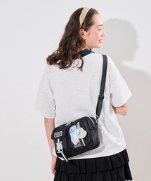 pom ponette junior｜ポンポネットジュニアのショルダーバッグ