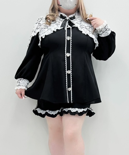 つぶら様　フォロワー割　セットアップ DRESS LAB（ドレスラボ） セットアップ 「セレモニー/ママスーツ