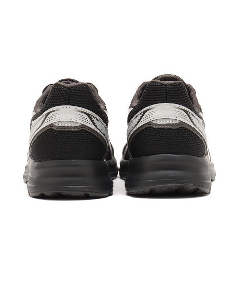 ASICS(アシックス)の「asics JOG 100S / アシックス ジョグ 100S(スニーカー・メンズ・ブラック・23.0cm/23.5cm/24.0cm/24.5cm/25.0cm/26.0cm/26.5cm/27.0cm/27.5cm/28.0cm/25.5cm/29.0cm)」の3枚目の写真