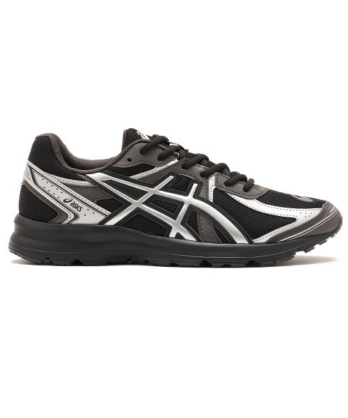 ASICS(アシックス)の「asics JOG 100S / アシックス ジョグ 100S(スニーカー・メンズ・ブラック・23.0cm/23.5cm/24.0cm/24.5cm/25.0cm/26.0cm/26.5cm/27.0cm/27.5cm/28.0cm/25.5cm/29.0cm)」の4枚目の写真