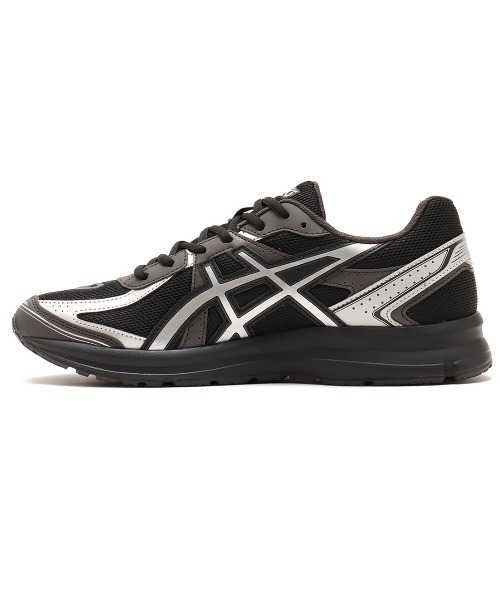 ASICS(アシックス)の「asics JOG 100S / アシックス ジョグ 100S(スニーカー・メンズ・ブラック・23.0cm/23.5cm/24.0cm/24.5cm/25.0cm/26.0cm/26.5cm/27.0cm/27.5cm/28.0cm/25.5cm/29.0cm)」の5枚目の写真