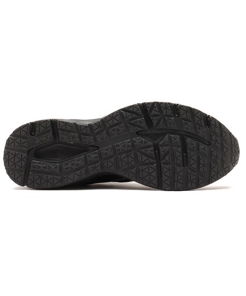 ASICS(アシックス)の「asics JOG 100S / アシックス ジョグ 100S(スニーカー・メンズ・ブラック・23.0cm/23.5cm/24.0cm/24.5cm/25.0cm/26.0cm/26.5cm/27.0cm/27.5cm/28.0cm/25.5cm/29.0cm)」の6枚目の写真