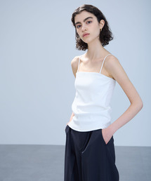 N.O.R.C | テレコカップ付きキャミソール(キャミソール)