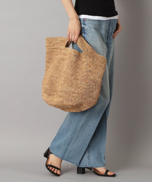 MADE IN MADA（メイドインマダ）KOKOバッグ