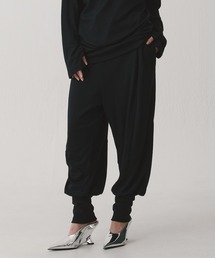 COUP DE FOUDRE（クドゥフドゥ）の「Asymmetry Pants（その他パンツ）」