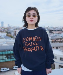 common gull products sweat 25spring.