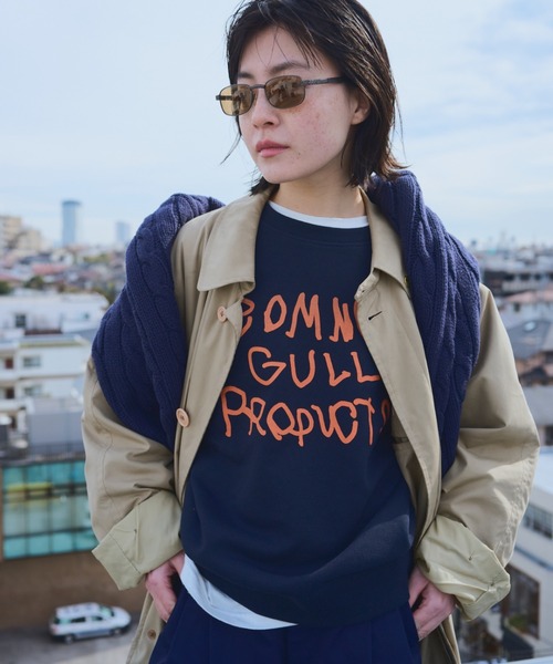 25春夏/コルマー/COLMARORIGINALSスウェット/419106 Sweatshirt and Skirt – KUOSE.com