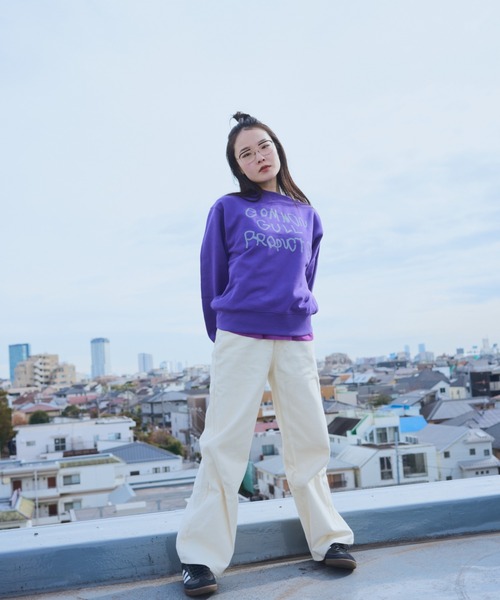 common gull products.（コモンガルプロダクツ）の「common gull