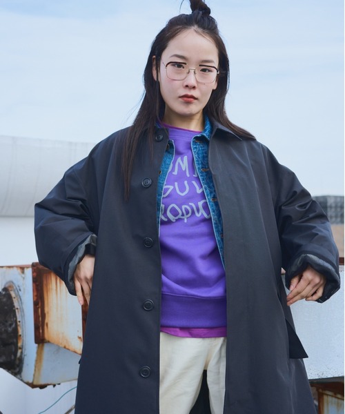 セール】common gull products sweat 25spring.（スウェット