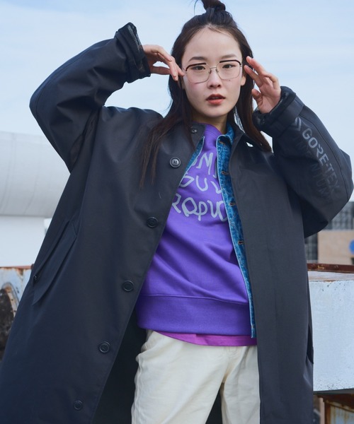 common gull products.（コモンガルプロダクツ）の「common gull