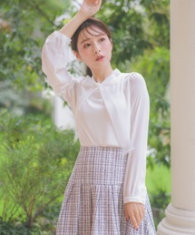 入園式 入学式」に該当するシャツ/ブラウスファッション通販 - ZOZOTOWN