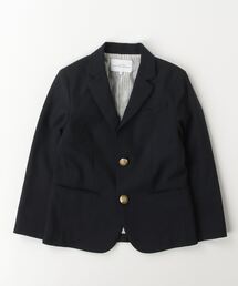 ブランド古着】テーラードジャケット（ブルー・ネイビー/青色系