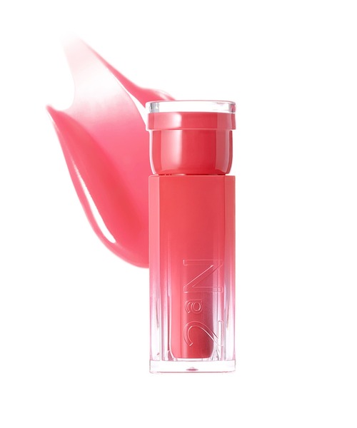 2aN(トゥーエーエヌ)の「【新色追加】【2aN/トゥーエーエヌ】 Glaze Bouncing Tint (グレイズバウンシングティント)(口紅/リップティント/グロス・レディース・#01 Nudy Coco/#02 Rosy Mocha/#03 Lazy/#04 Peach Chou/#05 BUBBLY/#06 Berry Shower/#07 Chewy/#08 Rose Moon/#09 Candy Chew/#10 Cherry Bite/13 Jam Jam/14 Figme/16 SUGAR BUBBLE/15 PEACH BUBBLE/12 CHERRY JUICE/11 PEACH ADE/17 Enchanted/18 Illusion・FREE)」の18枚目の写真