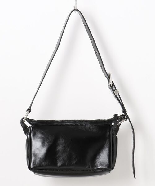 大人気 【MARGESHERWOOD】 OUTPOCKET HOBO ●送料・関税込● OUTPOCKET HOBO – BRUNI