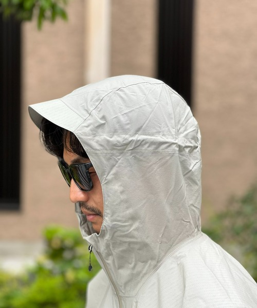 完売品　THE NORTH FACE ベンチャージャケット オフホワイトXL ザ ノース フェイス THE NORTH FACE レディース アウトドア アウトドア
