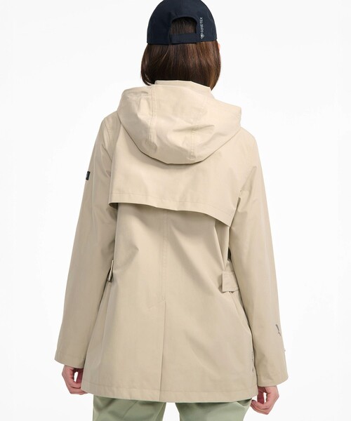 セール】防風 防水 透湿 GORE-TEX ゴアテックス 2レイヤー