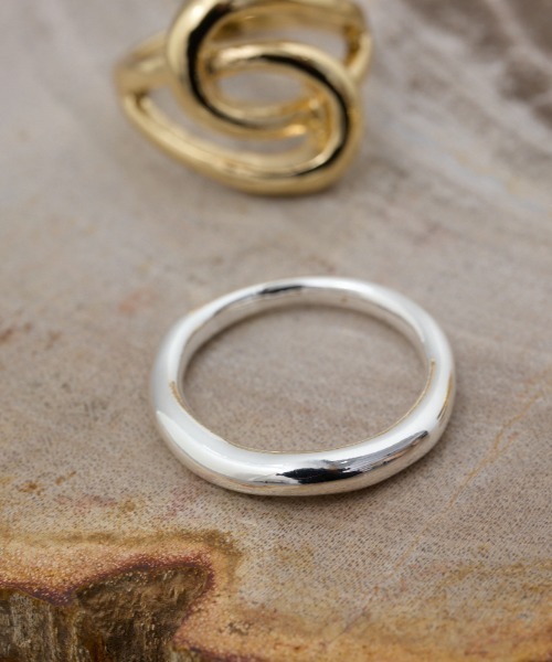 AZUL by moussy(アズールバイマウジー)の「マルチコンビリングセット(リング・レディース・その他2/マルチ・FREE)」の15枚目の写真