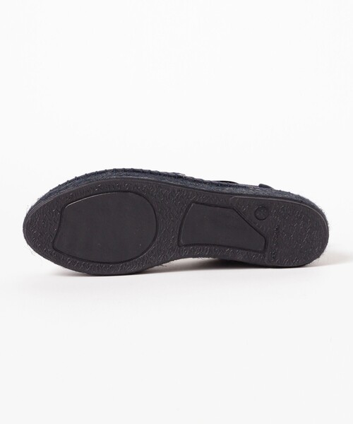 BEAMS BOY(ビームスボーイ)の「レースアップ エスパドリーユ(サンダル・レディース・レッド/ネイビー/オフホワイト・38/37/36/39)」の22枚目の写真