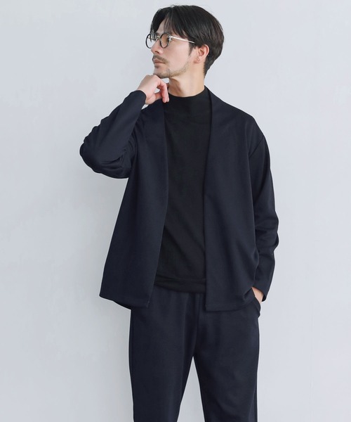スローブイエナ Peドビーダブルジャケット&テーパードパンツ セットアップ 38 LIL VENDARS セットアップ 「セットアップ2点セット」TC