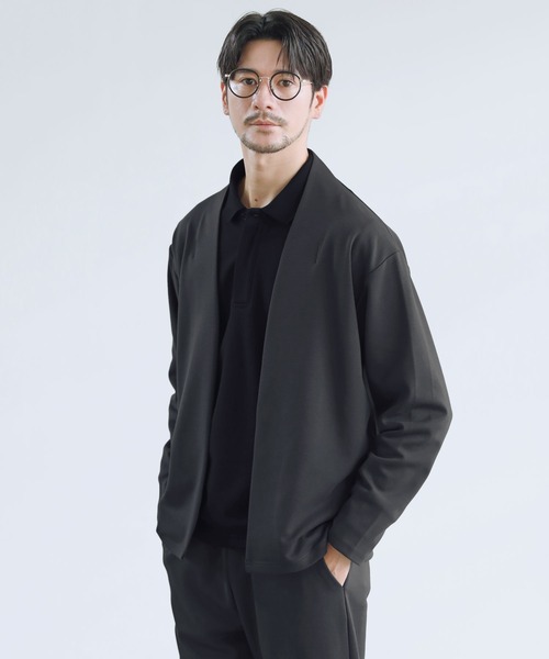 デザインセットアップ　スペシャルなジャパニーズヴィンテージ　ジャケット　パンツ セットアップで使いたい！Wrangler×SEVEN BY SEVENの