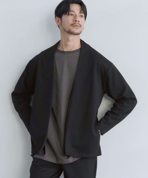 デザインセットアップ　スペシャルなジャパニーズヴィンテージ　ジャケット　パンツ セットアップで使いたい！Wrangler×SEVEN BY SEVENの
