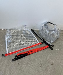 TIMELESS COMFORT | WEEKEND(ER)（ウィークエンダー）GRID ROLLTOP S(ショルダーバッグ)