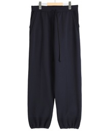 BALLAST ARK | BALLAST ARK / バラストアーク：ECO BLUE KNIT PANTS：BA11-KP01[AST](スウェットパンツ)