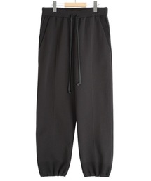 BALLAST ARK | BALLAST ARK / バラストアーク：ECO BLUE KNIT PANTS：BA11-KP01[AST](スウェットパンツ)