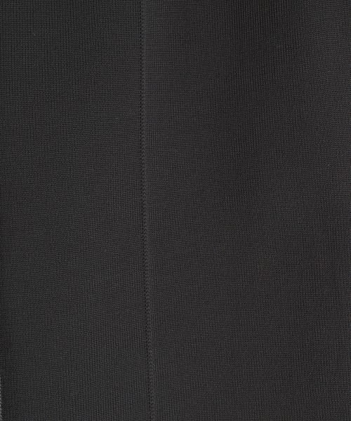 BALLAST ARK（バラストアーク）の「BALLAST ARK / バラストアーク：ECO BLUE KNIT PANTS：BA11-KP01[AST]（スウェットパンツ・メンズ・チャコール/ネイビー・M/L）」の8枚目の写真