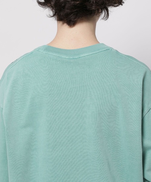 セール】【NATOKii(ネイトゥーキー)】ピグペイントロンTEE（T