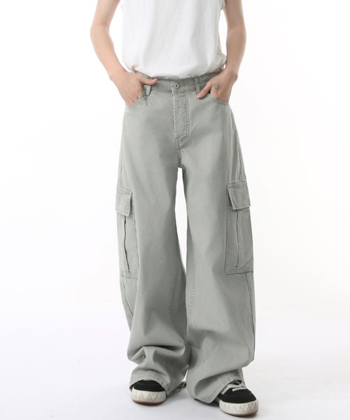 床柱 ゴールド 6寸（18cm）