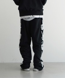ensou.（エンソウ）の「ensou. Peace Sweatpants（スウェット