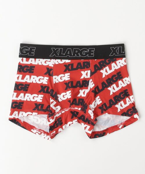 【試着のみ♪Z◯Z◯TOWNにて購入】エクストララージ　XLARGE サイズＬ XLARGE OFFICIAL SITE（エクストララージ オフィシャルサイト）