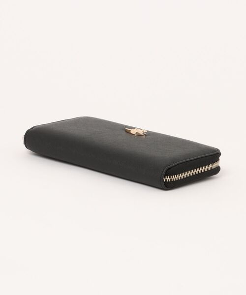 折りたたみ財布 VIVIENNE WESTWOOD ORB ZIP AROUND CLASSIC WALLET CLASSIC ZIP ROUND WALLET（財布）｜Vivienne Westwood