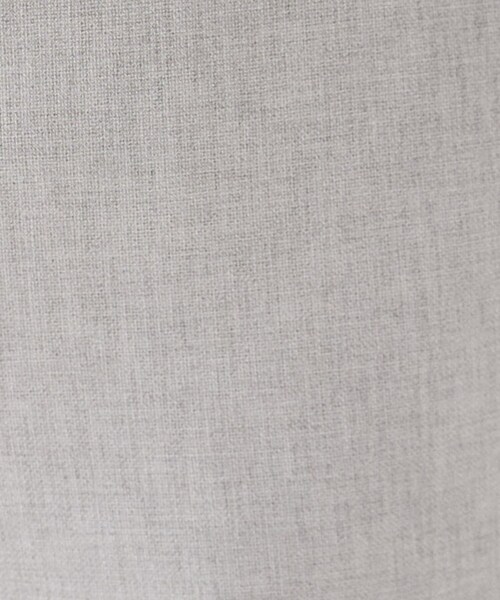 UNTITLED（アンタイトル）の「【セットアップ可能】リネンライク テーパードパンツ（その他パンツ・レディース・ネイビー/ライトグレー/ライトベージュ・00/01/02/03/04/42/44/46/48/50）」の10枚目の写真