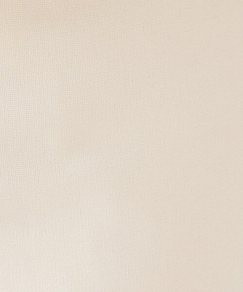 UNTITLED（アンタイトル）の「【セットアップ可能】リネンライク テーパードパンツ（その他パンツ・レディース・ネイビー/ライトグレー/ライトベージュ・00/01/02/03/04/42/44/46/48/50）」の16枚目の写真